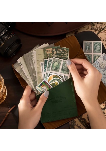 H Tarzı Dimeets Ortaçağ Tur Serisi 3 Çeşit Malzeme Kağıt Dekor Scrapbooking Dıy Imi Retro Arka Plan Kağıt Okul Kaynağı (Yurt Dışından)