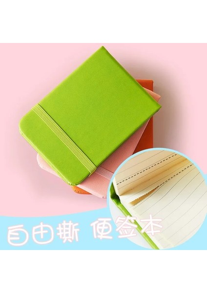 Yeşil Stil 96 Yaprak A7 Mini Cep Meyve Renkli Defter Dergiler Aylık Haftalık Günlük Planlayıcı Çalışmak Için Çalışmalar Bloknotlar Gündem Kırtasiye (Yurt Dışından) modelleri