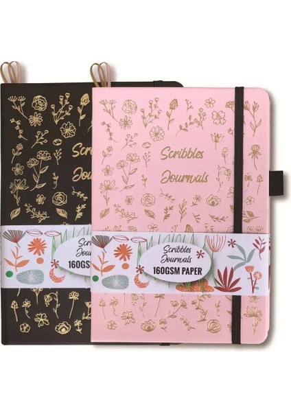 Erik Tarzı 5.7x8.2 Inç 2022 Bullet Planner Dotted Notebook Dot Grid Journal Verimliliği, Tutku, Amaç ve Mutluluğu Artırmak Için (Yurt Dışından)