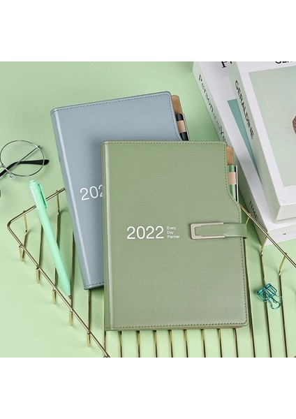 Mor Tarzı Ajanda Lanner Kırtasiye Organizatör A6 A5 Defter ve Kalem ile Dergi Haftalık Günlük Not Defteri Okul Eskiz Defteri Not Defteri (Yurt Dışından) fırsatları