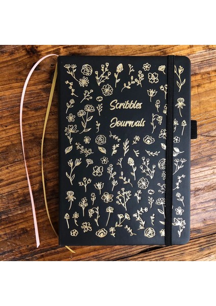 Gül Kırmızı Tarzı 5.7x8.2 Inç 2022 Bullet Planner Dotted Notebook Dot Grid Journal Verimliliği, Tutku, Amaç ve Mutluluğu Artırmak Için (Yurt Dışından)
