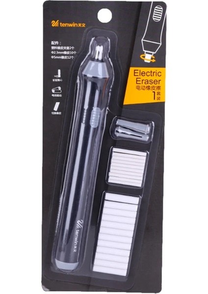 Pembe 8306 Stili Sevimli Elektrikli Silgi Kawaii Mini Yoğurulmuş Mekanik Kauçuklar Çocuklar Için Sanat Elektronik Kalem Silgileri Kırtasiye Okul Malzemeleri (Yurt Dışından) fiyatları