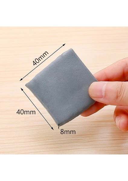 Sarı Stil Dellasticity Kauçuk Yumuşak Sevimli Silgi Öğrenci Çizim Kroki Sanat Tasarım Hamuru Kırtasiye Için Vurgu Yoğurulmuş Kauçuk (Yurt Dışından) fırsatları