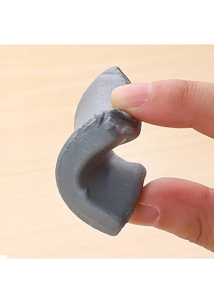 Sarı Stil Dellasticity Kauçuk Yumuşak Sevimli Silgi Öğrenci Çizim Kroki Sanat Tasarım Hamuru Kırtasiye Için Vurgu Yoğurulmuş Kauçuk (Yurt Dışından) indirimleri