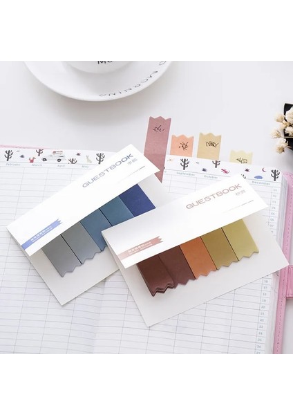 B Tarzı 100 Yaprak Paketi Renkli Yapışkan Notlar Bloknot Not Defteri Dizin Çıkartmaları Imi Etiket Çıkartmaları Okul Ofis Kırtasiye (Yurt Dışından) modelleri