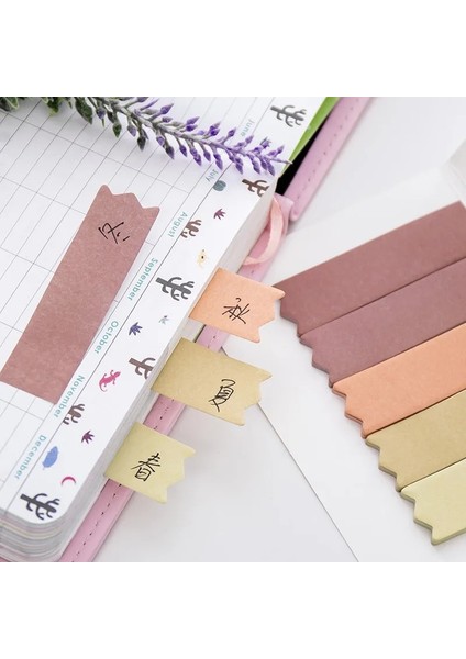 B Tarzı 100 Yaprak Paketi Renkli Yapışkan Notlar Bloknot Not Defteri Dizin Çıkartmaları Imi Etiket Çıkartmaları Okul Ofis Kırtasiye (Yurt Dışından) indirimleri