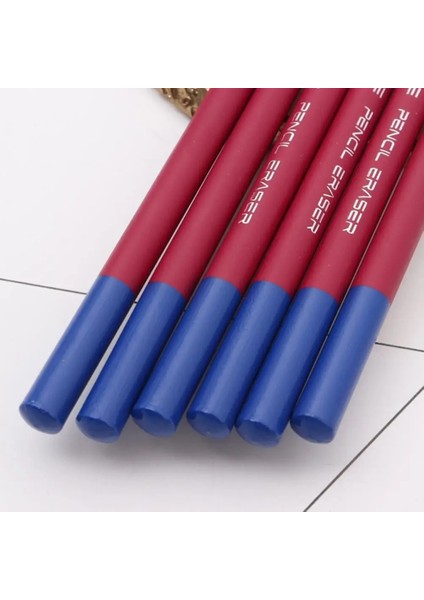 Gösterildiği Gibi 1 Adetlot Kalem Tarzı Gözden Geçirme Ayrıntıları Silgi Vurgu Modelleme Kalem Kauçuk Tasarım Çizimi Için Manga Sanat Malzemeleri (Yurt Dışından) fırsatları