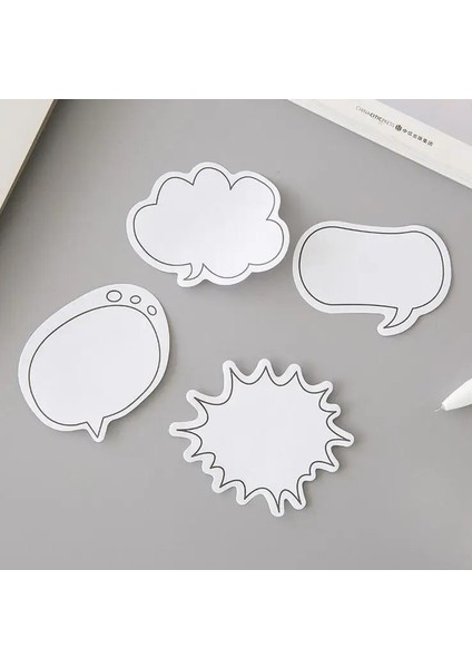 No.3 Tarzı Yaratıcı Japon Tarzı Iletişim Kutusu Kendinden Yapışkanlı N Kez Bloknot Yapışkan Notlar Imi Okul Ofis Tedarik (Yurt Dışından) modelleri