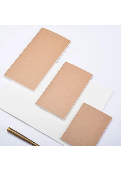 Çizgi Stili Orta Taşınabilir Boyut Fromthenon Travellers Defter Dolgu Kağıtları Aylık Haftalık Plan Planlayıcısı Retro Günlüğü Dolum Iç Çekirdek Vintage Kırtasiye (Yurt Dışından) indirimleri