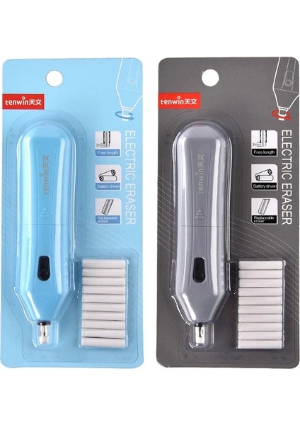 Pembe Tarzı Tenwin Ayarlanabilir Mekanik Elektrikli Kauçuk Silgi Kalem Mekanik Dolum Kırtasiye Kroki Çizimi Için Öne Çıkanlar (Yurt Dışından) fiyatları