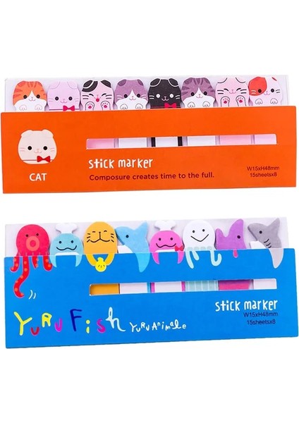 Yeşil Sincap Stili Sevimli Hayvan Bloknot Kawaii Yapışkan Notlar Işareti Endeksi Öğrenci Planlayıcısı Imi Kırtasiye Okul Malzemeleri (Yurt Dışından) fiyatları