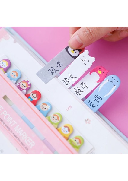 Yeşil Sincap Stili Sevimli Hayvan Bloknot Kawaii Yapışkan Notlar Işareti Endeksi Öğrenci Planlayıcısı Imi Kırtasiye Okul Malzemeleri (Yurt Dışından) indirimleri