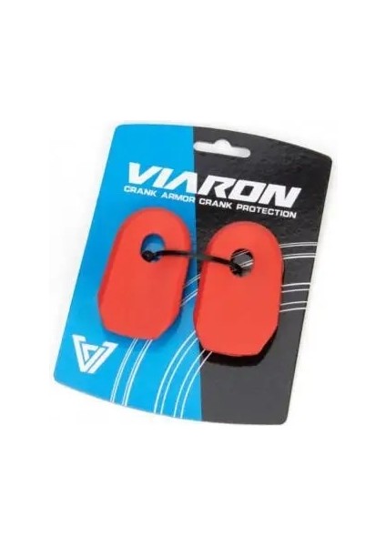 Kırmızı Stil 2 Adet Giyilebilir Bisiklet Aksesuarları Bisiklet Krank Koruyucu Değiştirilemez Solmaz Mtb Dağ Yol Bisikleti Aynakol Kapakları (Yurt Dışından)