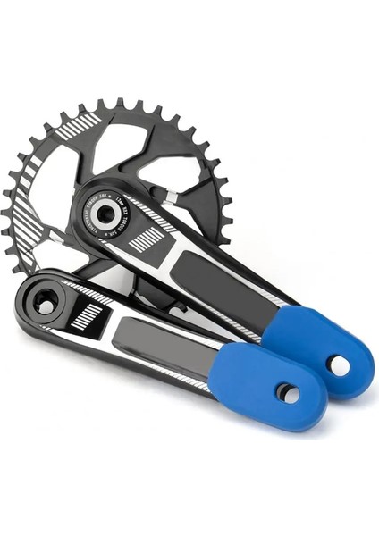 Kırmızı Stil 2 Adet Giyilebilir Bisiklet Aksesuarları Bisiklet Krank Koruyucu Değiştirilemez Solmaz Mtb Dağ Yol Bisikleti Aynakol Kapakları (Yurt Dışından) fiyatları