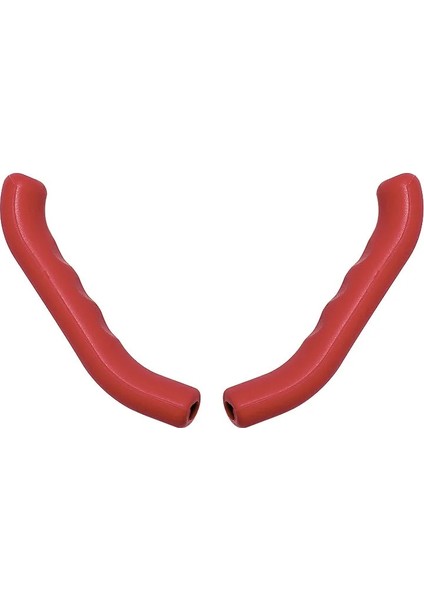 Siyah Stil 2 Adet Bisiklet Bisiklet Fren Kulp Kılıfı Silikon Kol Bisiklet Fren Kolu Koruyucu Dağ Bisikleti Fren Aksesuarları Kapakları (Yurt Dışından) fiyatları