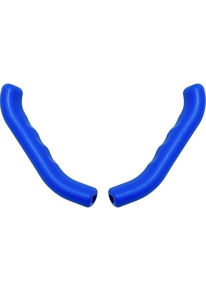 Siyah Stil 2 Adet Bisiklet Bisiklet Fren Kulp Kılıfı Silikon Kol Bisiklet Fren Kolu Koruyucu Dağ Bisikleti Fren Aksesuarları Kapakları (Yurt Dışından) indirimleri