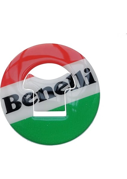 Yxgt-Txe Tarzı Yağ Kutusu Koruyucu Yakıt Tankı Çıkartmalar Kapak Benelli 502TRK TNT150 BJ300GS-C (Yurt Dışından)