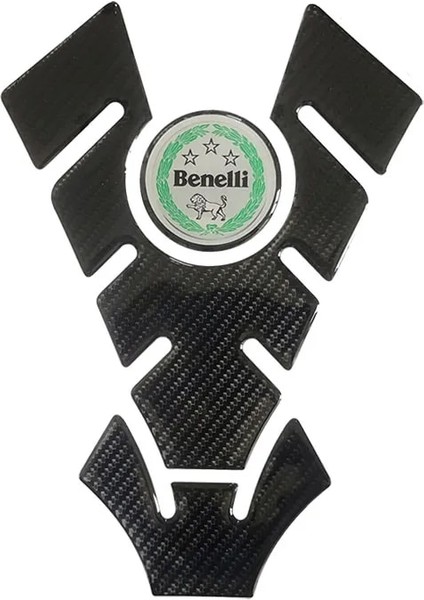 Yxgt-Txe Tarzı Yağ Kutusu Koruyucu Yakıt Tankı Çıkartmalar Kapak Benelli 502TRK TNT150 BJ300GS-C (Yurt Dışından)