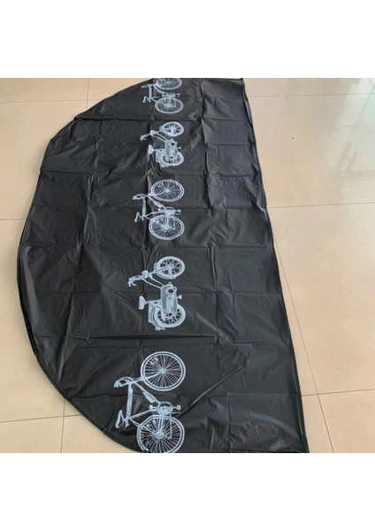 Gri Tarzı Su Geçirmez Bisiklet Örtüsü Açık Uv Guardian Mtb Bisiklet Çantası Bisiklet Yağmuru Önlemek Için Bisiklet Örtüsü Bisiklet Aksesuarları (Yurt Dışından) modelleri