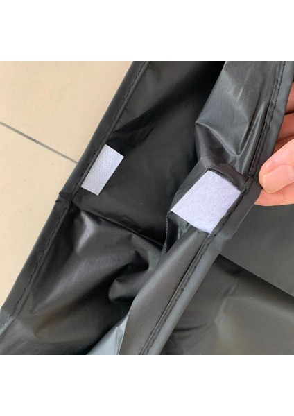 Gri Tarzı Su Geçirmez Bisiklet Örtüsü Açık Uv Guardian Mtb Bisiklet Çantası Bisiklet Yağmuru Önlemek Için Bisiklet Örtüsü Bisiklet Aksesuarları (Yurt Dışından) fırsatları