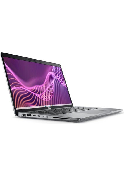 Latitude 5440 Intel Core I7 1355U 64GB 512GB SSD 14" Fhd Windows 10 Pro Taşınabilir Bilgisayar