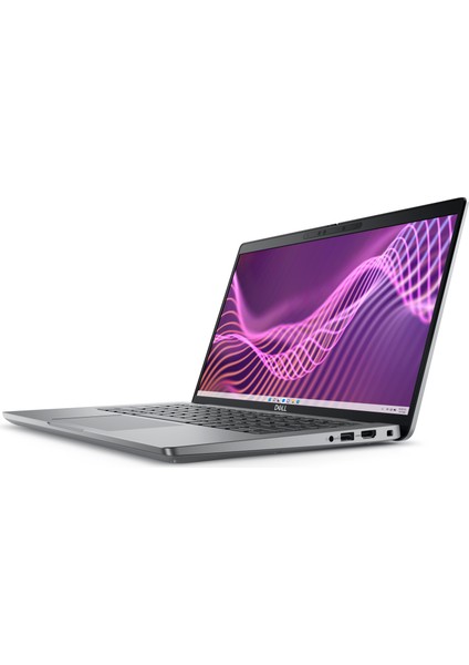 Latitude 5440 Intel Core I7 1355U 64GB 512GB SSD 14" Fhd Windows 10 Pro Taşınabilir Bilgisayar