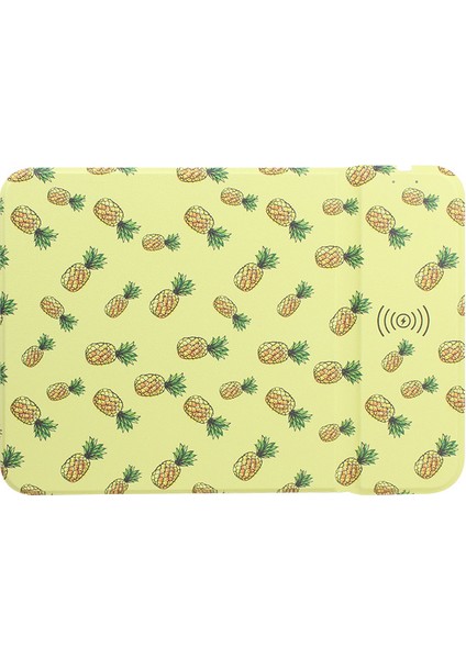 Mouse Pad Cep Telefonu Tutucu Kablosuz Şarj Mouse Pad (Yurt Dışından) fiyatları