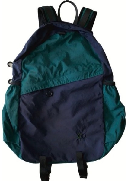 Kentsel Dış Mekan Işe Gidip Gelme Sırt Çantası, Büyük Kapasiteli Çanta, Hafif ve Basit (Yurt Dışından)