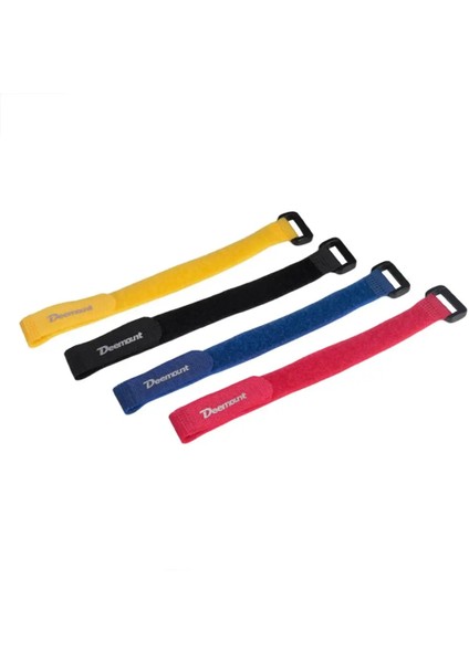 Sarı Tarzı Bisiklet Gidon Bandı Sarma Yol Bisikleti Naylon Bağlama Çemberleme Kemer Bisiklet Çok Fonksiyonlu Sihirli Etiket Bisiklet Aksesuarları 26 cm (Yurt Dışından)