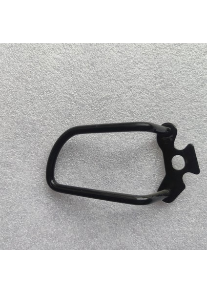 Siyah Stil 7 Hız Vites Değiştirici Koruyucu Bisiklet Vites Değiştirici Koruma Çelik Kapak Hazır Stok Bisiklet Aksesuar Parçası Bisiklet Parçaları (Yurt Dışından)