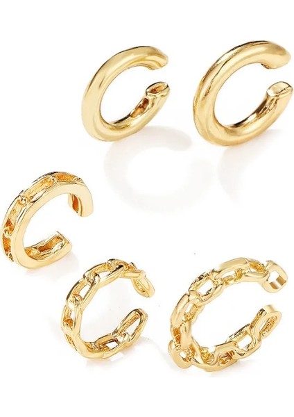 NO.64388 Boyutu Wukalo Parlak Zirkon Kelebek Küpe Olmadan Kadınlar Için Piercing Küpe Moda Kulak Klipsi Küpe Gelin Düğün Takısı (Yurt Dışından)