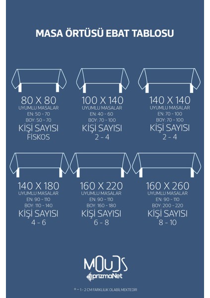 Mavi Hardal Süsleme Islamik Desenli Süet Kumaş Dertsiz Masa Örtüsü Kare ve Dikdörtgen indirimleri