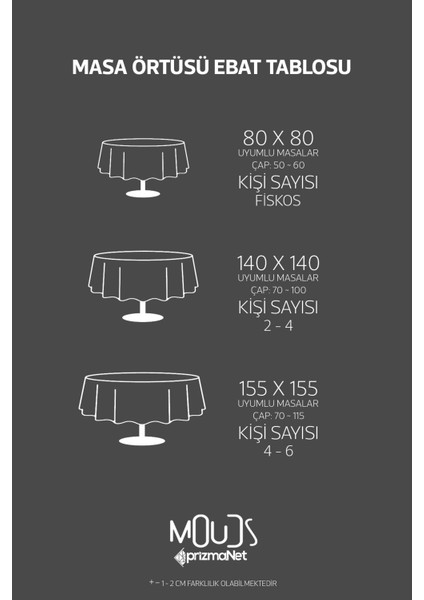 Mavi Kalem Makas Silgi Desenli Yuvarlak Süet Dertsiz Masa Örtüsü fırsatları