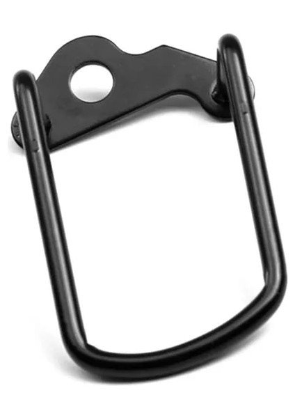 1 Adet Tarzı 1 Adet Ayarlanabilir Çelik Siyah Bisiklet Dağ Mtb Bisiklet Arka Dişli Attırıcı Zincir Stay Guard Koruyucu Açık Bisiklet Aksesuarları (Yurt Dışından) fırsatları