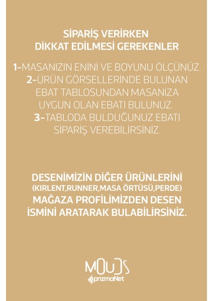 Turkuaz Beyaz Süsleme Islamik Desenli Süet Kumaş Dertsiz Yuvarlak Masa Örtüsü fırsatları