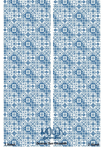 Turkey Ethnic Desenli Süet Oturma Odası Salon Fon Perde Baskılı Ekstrafor Büzgü 2 Kanat PRD-1085 modelleri