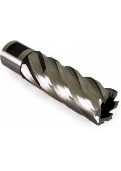 Manyetik Matkap Uzun Kesici Uç 50X24MM