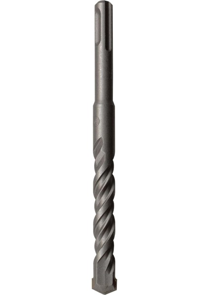 SDS-PLUS 2 Elmaslı Matkap Ucu 16x450 mm 5 adet