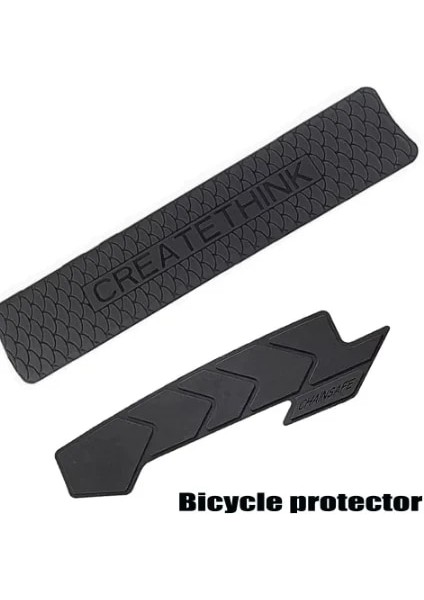Chainstay-C Stili F F12 Bisiklet Zinciri Koruyucu Çerçeve Zincir Desteği Ped Bisiklet Çizilmeye Dayanıklı Kapak Çıkarılabilir F14 Bisiklet Zinciri Koruyucu (Yurt Dışından) modelleri