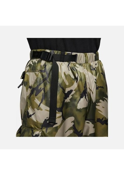 Sportswear Tech Pack Line Woven Repel Camouflage Cargo Erkek Pantolon u DV4470-351