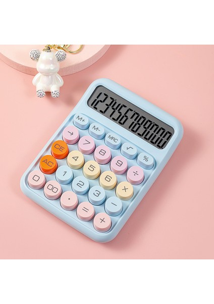 Yüksek Görünümlü Dopamin Hesap Makinesi, Ofis Muhasebesi Özel Hesap Makinesi Hesap Makinesi, Öğrenci Hesaplaması (Yurt Dışından)