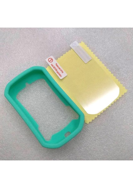 Mavi Stil Licone Kodu Koruyucu Kapak Yüksek Çözünürlüklü Film ile Dayanıklı Anti-Damla Kapak Bryton Rider Bisiklet Aksesuarları (Yurt Dışından) modelleri