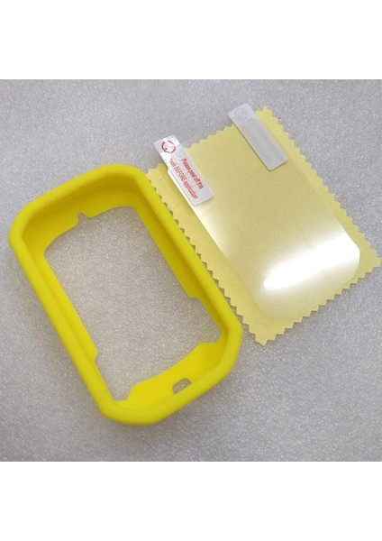 Mavi Stil Licone Kodu Koruyucu Kapak Yüksek Çözünürlüklü Film ile Dayanıklı Anti-Damla Kapak Bryton Rider Bisiklet Aksesuarları (Yurt Dışından) indirimleri