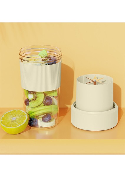 Saman ile Taşınabilir Smoothie Blenderı (Yurt Dışından) modelleri