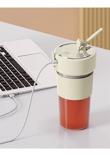 Saman ile Taşınabilir Smoothie Blenderı (Yurt Dışından) fırsatları