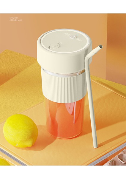 Saman ile Taşınabilir Smoothie Blenderı (Yurt Dışından) indirimleri