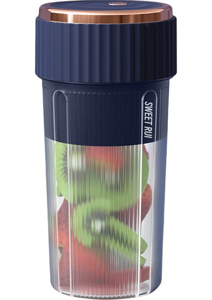 Taşınabilir Smoothie Blender (Yurt Dışından)