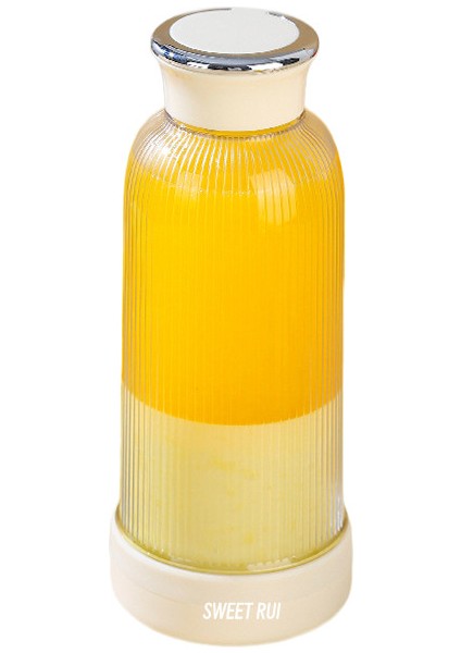 Taşınabilir Smoothie Blender (Yurt Dışından)