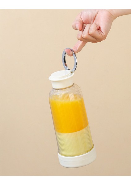 Taşınabilir Smoothie Blender (Yurt Dışından)