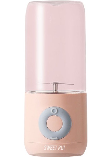 Taşınabilir Smoothie Blender (Yurt Dışından)